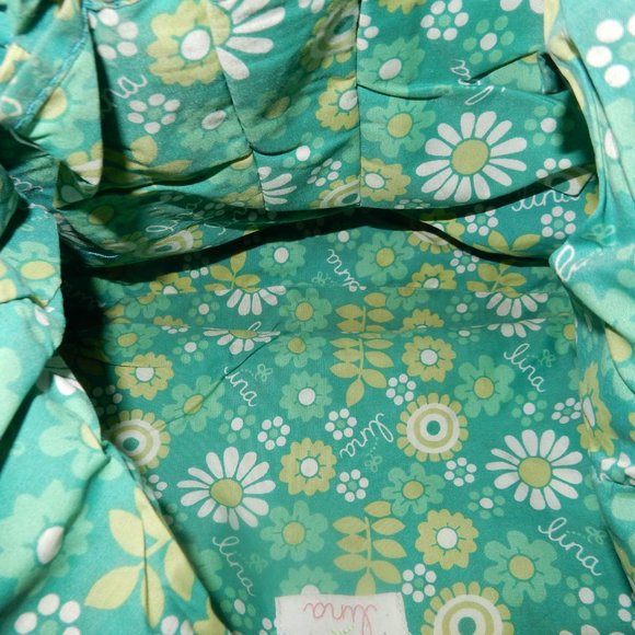 Lina crochet purses - Picture 3 of 10